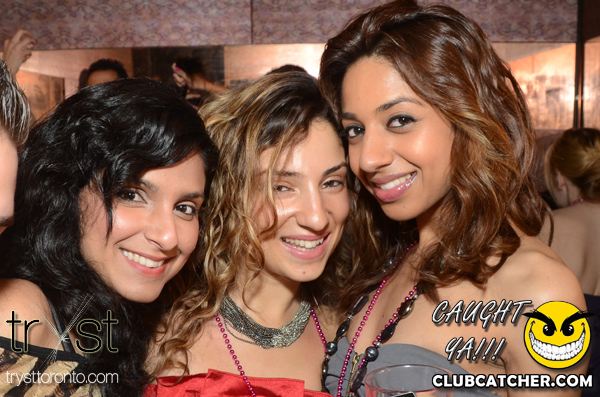 Tryst nightclub photo 79 - December 3rd, 2011