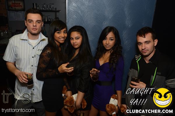 Tryst nightclub photo 82 - December 3rd, 2011