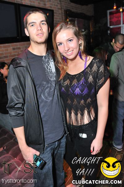 Tryst nightclub photo 86 - December 3rd, 2011