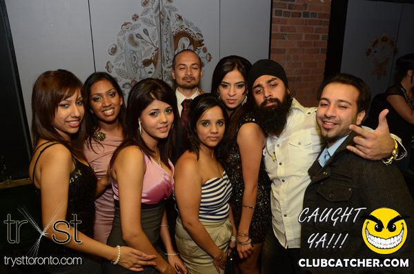 Tryst nightclub photo 88 - December 3rd, 2011