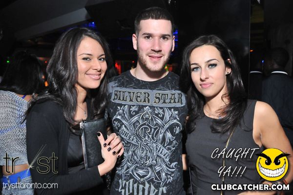 Tryst nightclub photo 93 - December 3rd, 2011