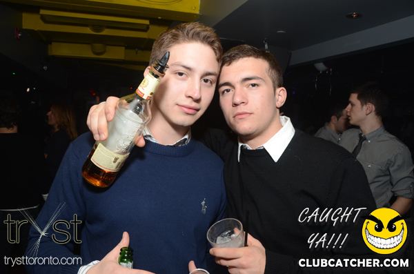 Tryst nightclub photo 97 - December 3rd, 2011