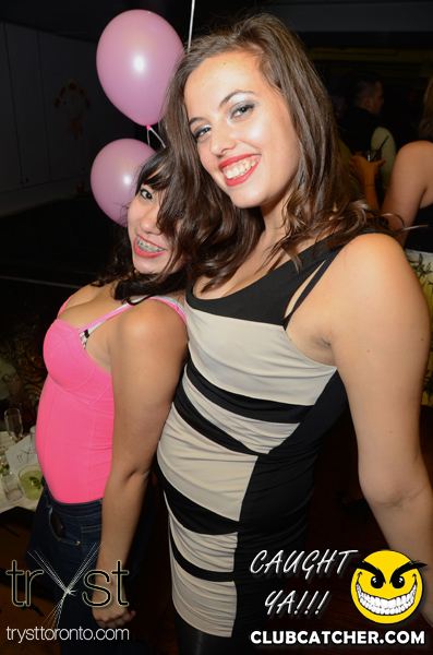 Tryst nightclub photo 101 - December 9th, 2011