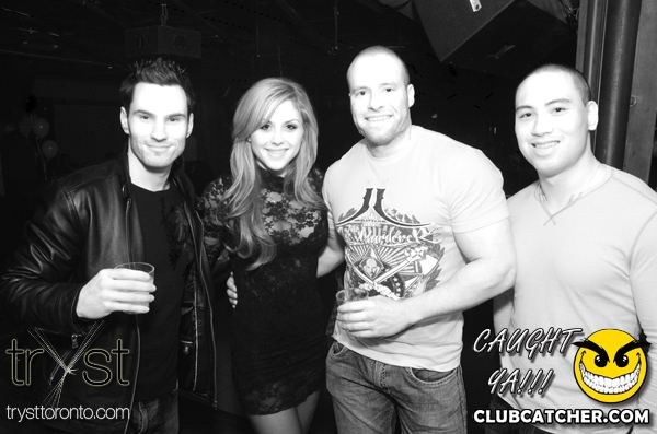 Tryst nightclub photo 102 - December 9th, 2011