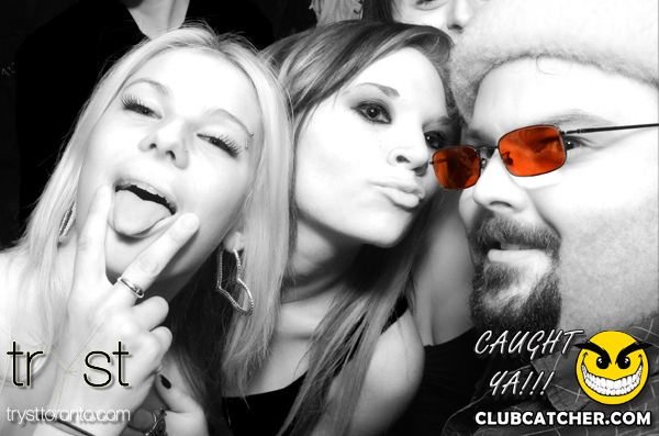 Tryst nightclub photo 108 - December 9th, 2011