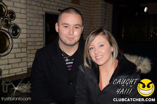 Tryst nightclub photo 115 - December 9th, 2011