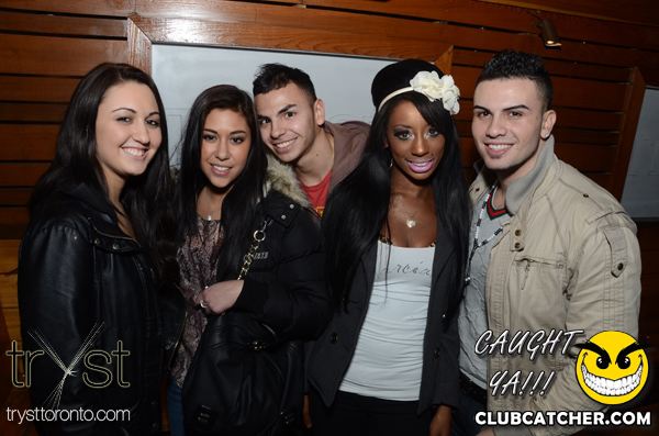 Tryst nightclub photo 117 - December 9th, 2011