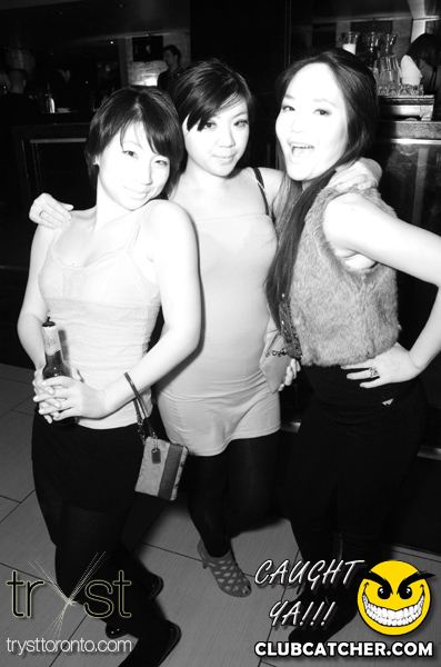 Tryst nightclub photo 119 - December 9th, 2011