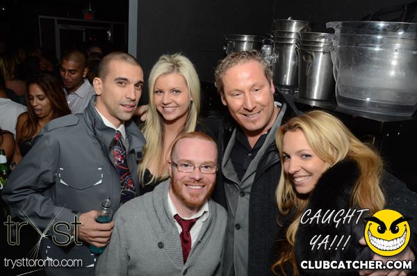 Tryst nightclub photo 13 - December 9th, 2011