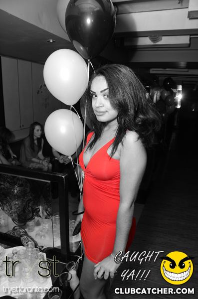 Tryst nightclub photo 126 - December 9th, 2011