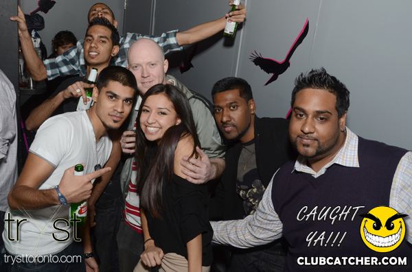 Tryst nightclub photo 128 - December 9th, 2011