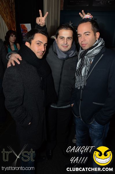 Tryst nightclub photo 129 - December 9th, 2011