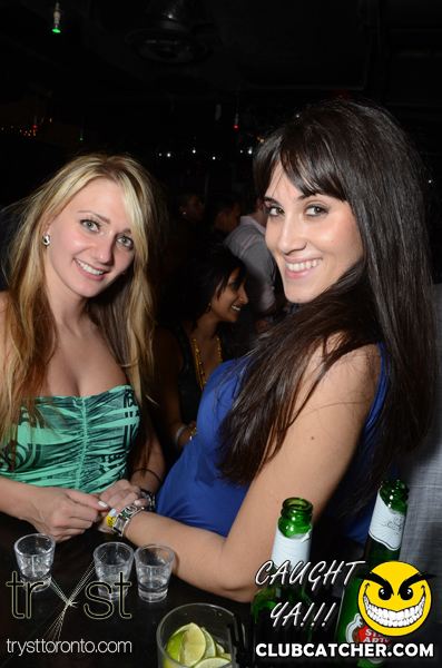 Tryst nightclub photo 133 - December 9th, 2011