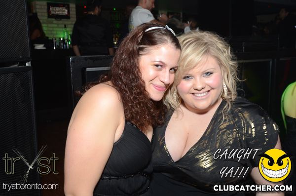 Tryst nightclub photo 135 - December 9th, 2011