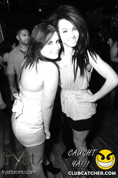 Tryst nightclub photo 136 - December 9th, 2011