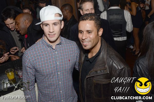 Tryst nightclub photo 141 - December 9th, 2011