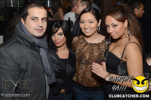 Tryst nightclub photo 145 - December 9th, 2011