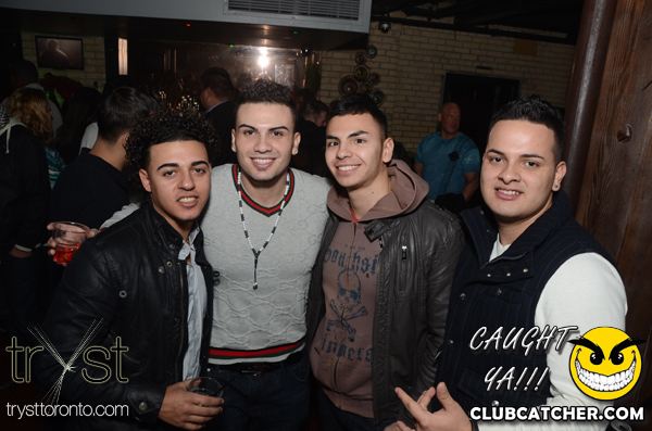 Tryst nightclub photo 149 - December 9th, 2011