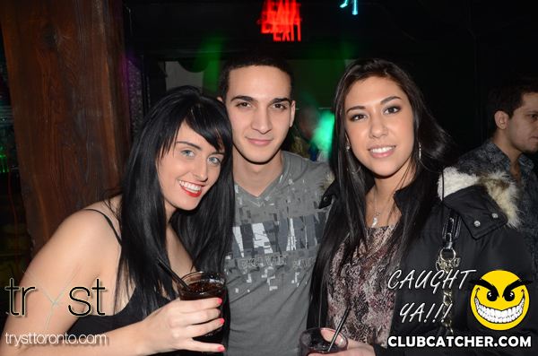 Tryst nightclub photo 16 - December 9th, 2011