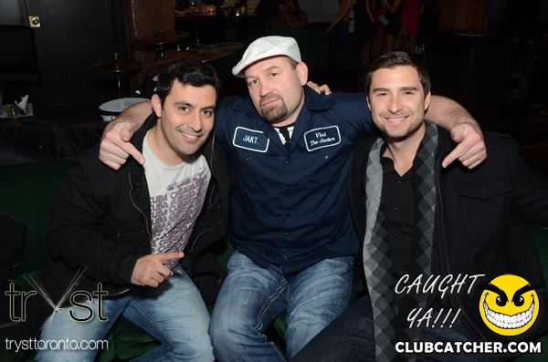 Tryst nightclub photo 151 - December 9th, 2011