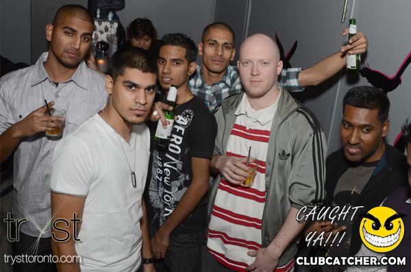 Tryst nightclub photo 152 - December 9th, 2011