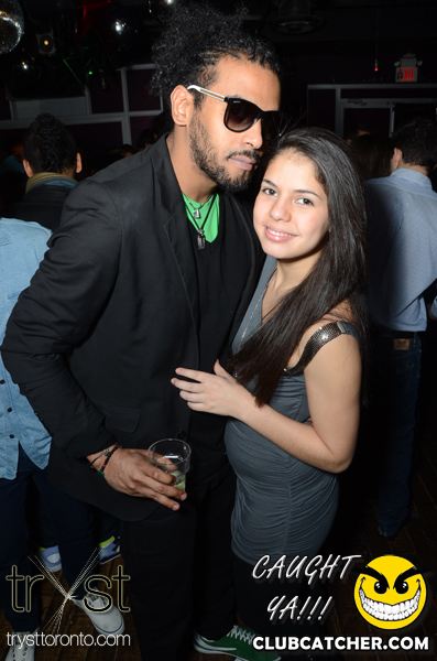 Tryst nightclub photo 155 - December 9th, 2011