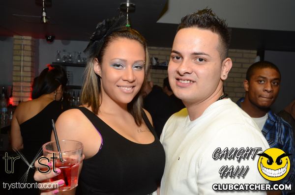 Tryst nightclub photo 157 - December 9th, 2011