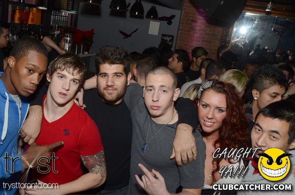 Tryst nightclub photo 163 - December 9th, 2011