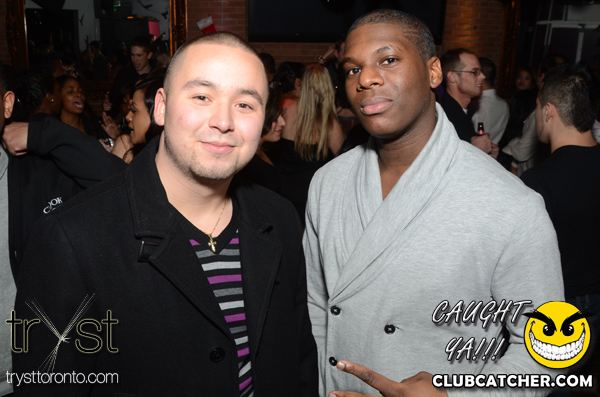 Tryst nightclub photo 166 - December 9th, 2011