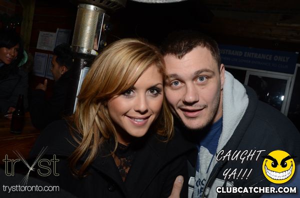 Tryst nightclub photo 168 - December 9th, 2011