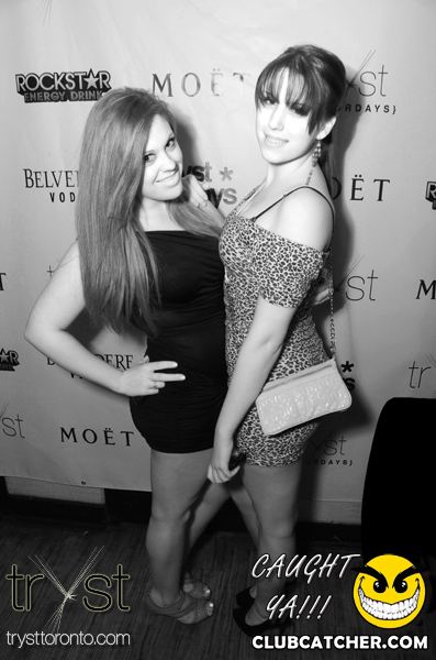 Tryst nightclub photo 171 - December 9th, 2011