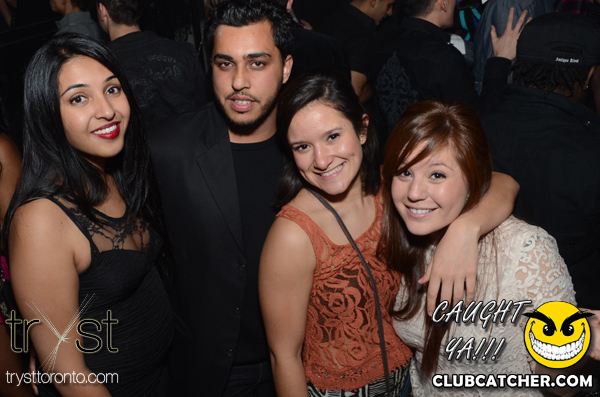 Tryst nightclub photo 175 - December 9th, 2011