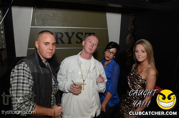 Tryst nightclub photo 177 - December 9th, 2011