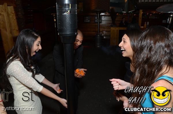 Tryst nightclub photo 178 - December 9th, 2011