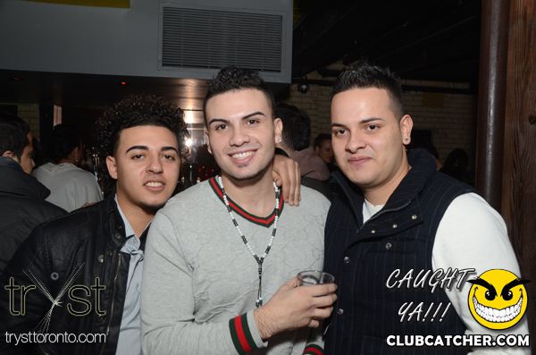 Tryst nightclub photo 179 - December 9th, 2011