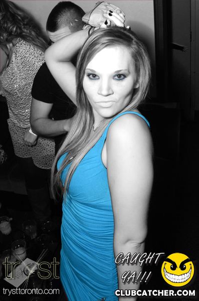 Tryst nightclub photo 183 - December 9th, 2011