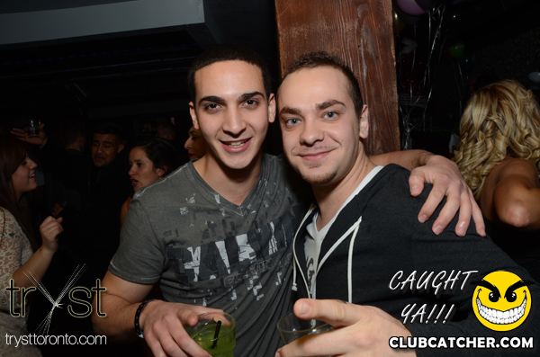 Tryst nightclub photo 188 - December 9th, 2011