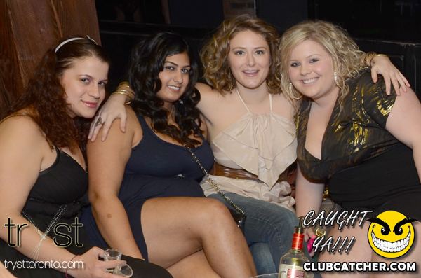 Tryst nightclub photo 190 - December 9th, 2011