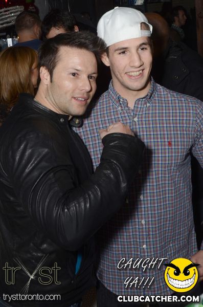 Tryst nightclub photo 200 - December 9th, 2011