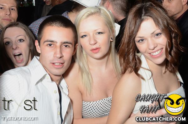 Tryst nightclub photo 201 - December 9th, 2011