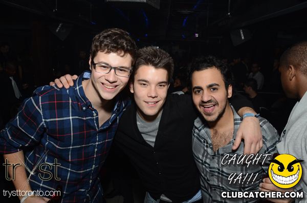 Tryst nightclub photo 207 - December 9th, 2011