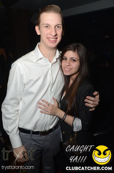 Tryst nightclub photo 209 - December 9th, 2011