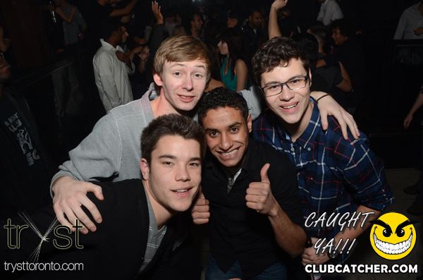 Tryst nightclub photo 210 - December 9th, 2011