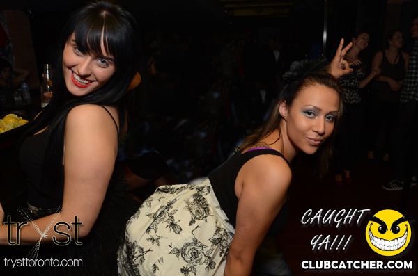 Tryst nightclub photo 214 - December 9th, 2011