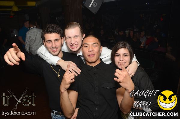 Tryst nightclub photo 215 - December 9th, 2011