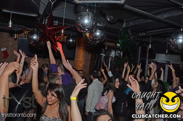 Tryst nightclub photo 218 - December 9th, 2011