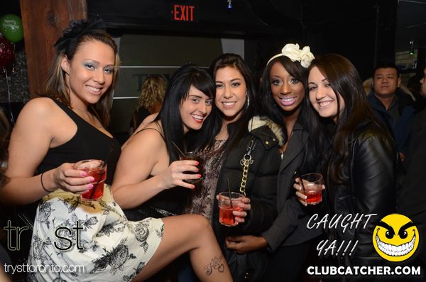 Tryst nightclub photo 23 - December 9th, 2011