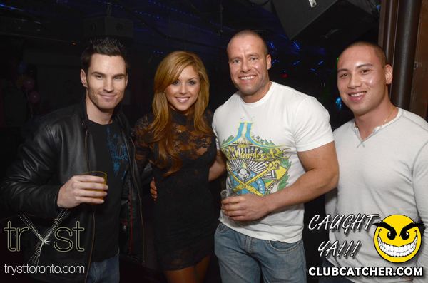 Tryst nightclub photo 221 - December 9th, 2011