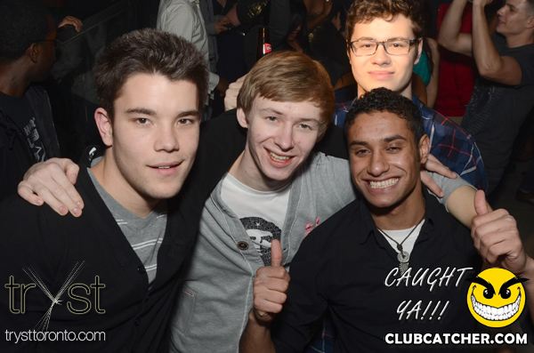 Tryst nightclub photo 226 - December 9th, 2011