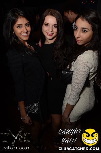 Tryst nightclub photo 227 - December 9th, 2011